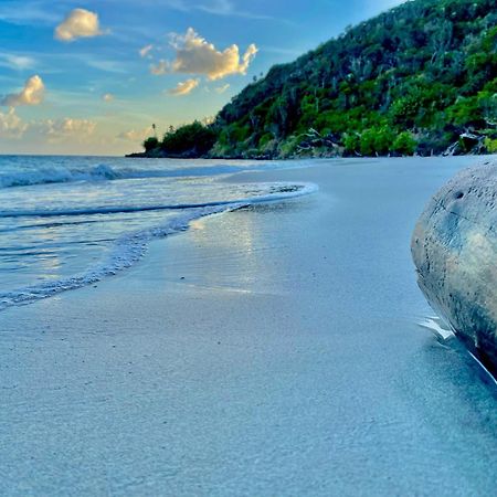Posada Sunshine Paradise Providencia Island エクステリア 写真