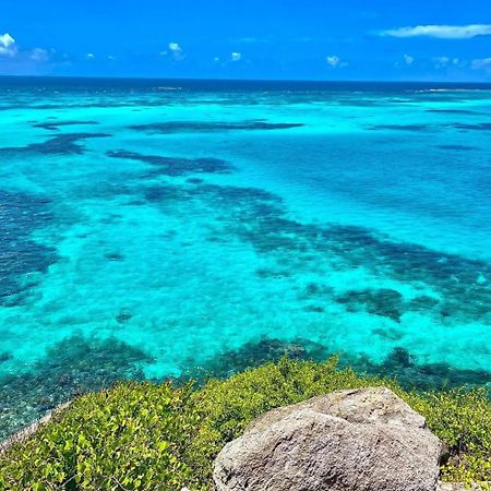 Posada Sunshine Paradise Providencia Island エクステリア 写真