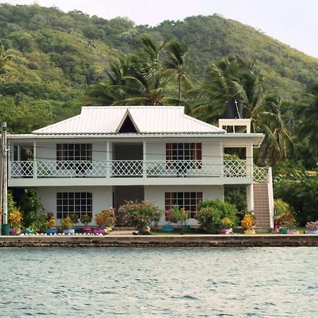 Posada Sunshine Paradise Providencia Island エクステリア 写真