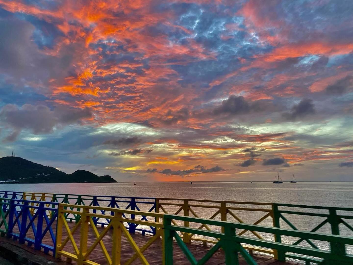 Posada Sunshine Paradise Providencia Island エクステリア 写真