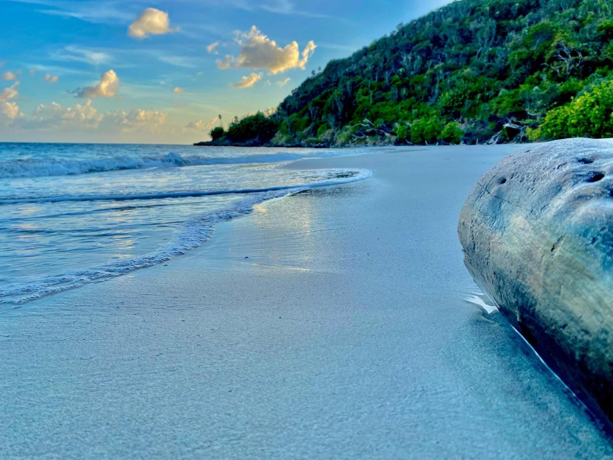 Posada Sunshine Paradise Providencia Island エクステリア 写真