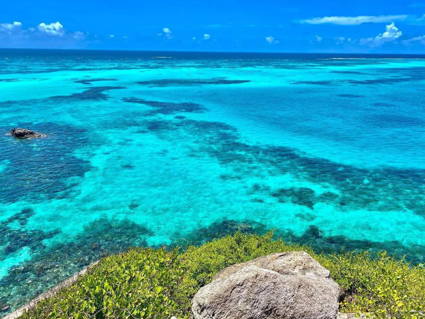 Posada Sunshine Paradise Providencia Island エクステリア 写真