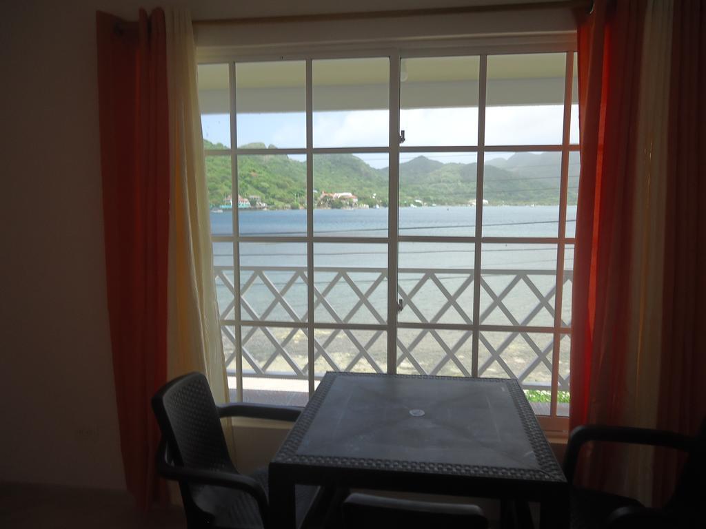 Posada Sunshine Paradise Providencia Island エクステリア 写真