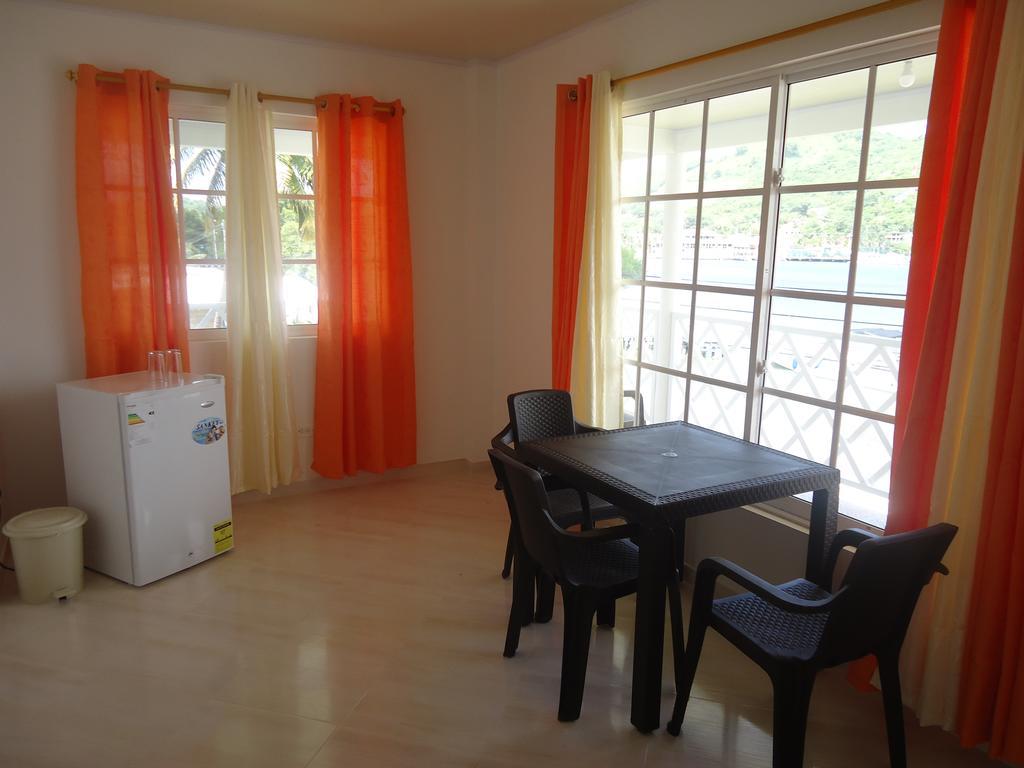 Posada Sunshine Paradise Providencia Island エクステリア 写真