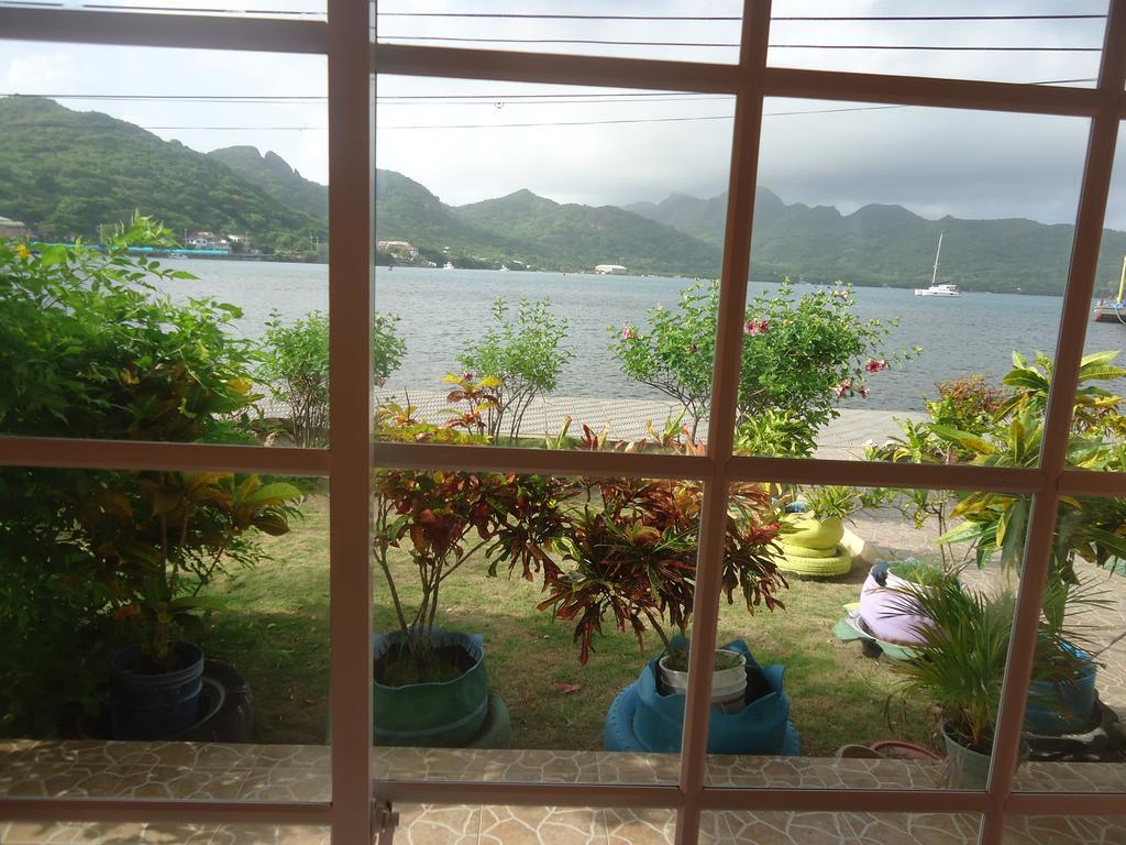 Posada Sunshine Paradise Providencia Island エクステリア 写真