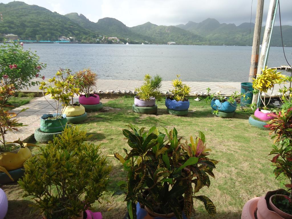 Posada Sunshine Paradise Providencia Island エクステリア 写真