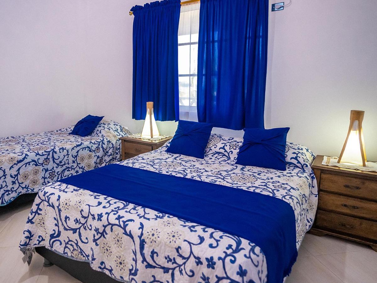 Posada Sunshine Paradise Providencia Island エクステリア 写真