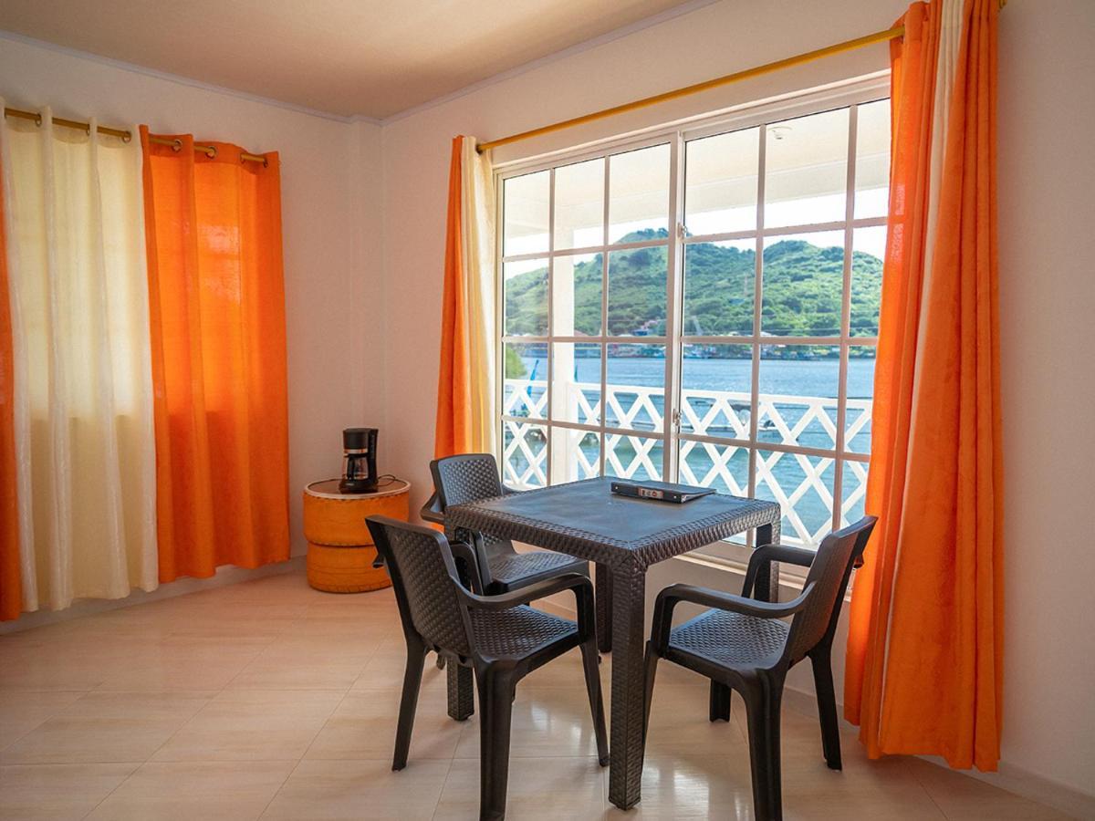 Posada Sunshine Paradise Providencia Island エクステリア 写真